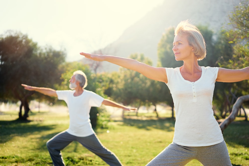 Testosterone therapy In Wooster: Slim Body