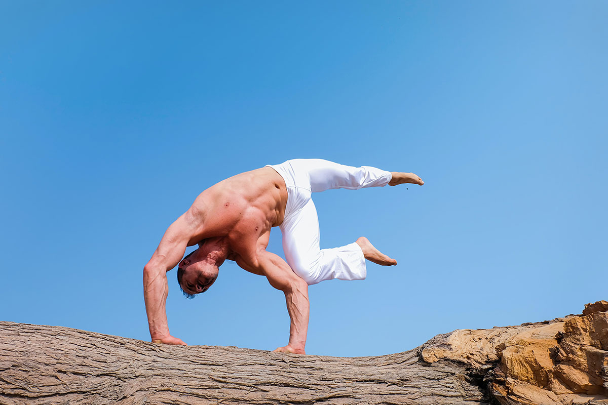 Testosterone therapy In Wooster: Muscle Strength